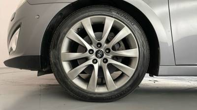 2014 HYUNDAI I40 gallery