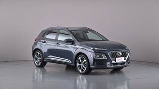 2019 HYUNDAI KONA
