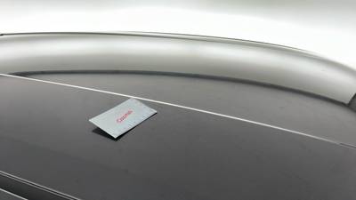 2021 TOYOTA C-HR imperfections