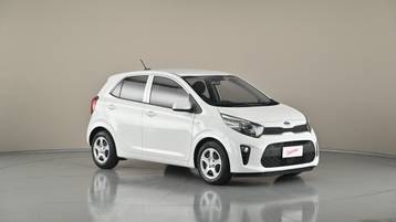 2018 KIA PICANTO