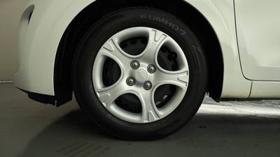 2018 KIA PICANTO gallery