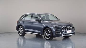 2021 AUDI Q5