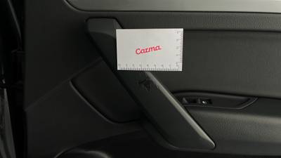 2021 AUDI Q5 imperfections