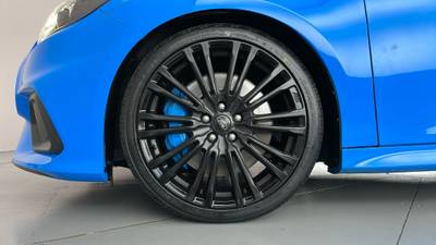 2017 FORD FOCUS gallery
