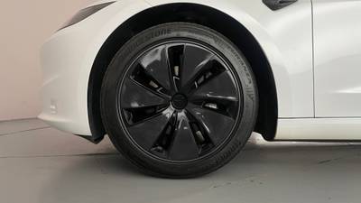 2025 Tesla Model 3 gallery