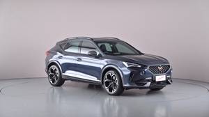 2023 Cupra Formentor