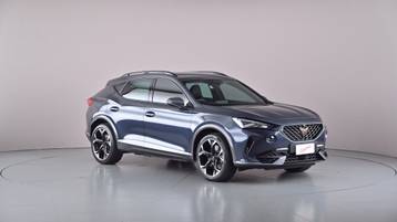 2023 Cupra Formentor