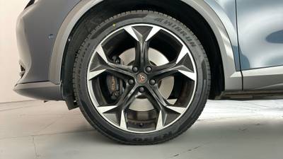 2023 Cupra Formentor gallery