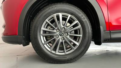 2017 MAZDA CX-5 gallery