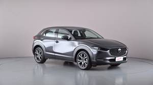 2024 MAZDA CX-30