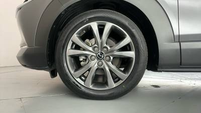 2024 MAZDA CX-30 gallery
