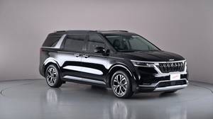 2023 KIA CARNIVAL