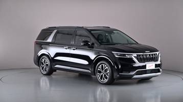 2023 Kia Carnival