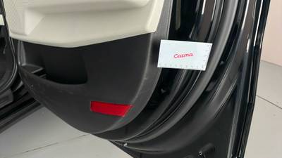2023 Kia Carnival imperfections