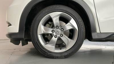 2017 HONDA HR-V gallery