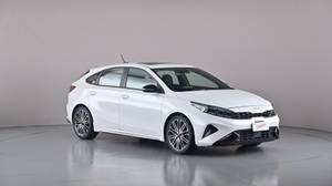 2023 KIA CERATO