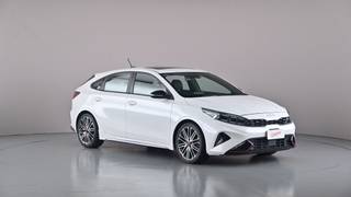 2023 KIA CERATO