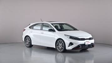2023 KIA CERATO