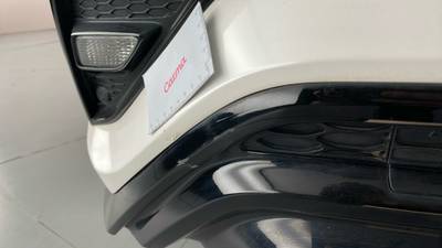 2023 KIA CERATO imperfections