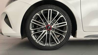 2023 KIA CERATO gallery
