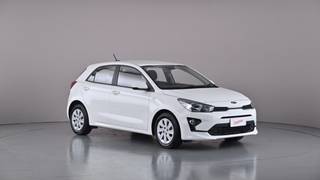 2021 KIA RIO