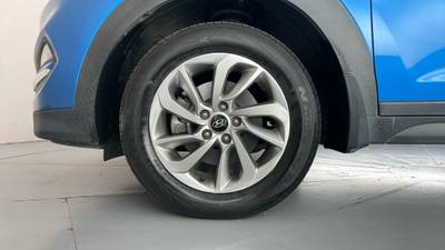 2017 HYUNDAI TUCSON gallery