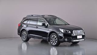 2016 SUBARU OUTBACK
