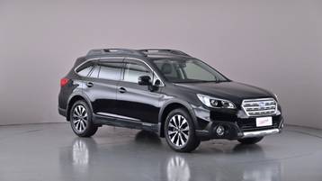 2016 SUBARU OUTBACK