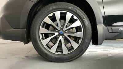 2016 SUBARU OUTBACK gallery
