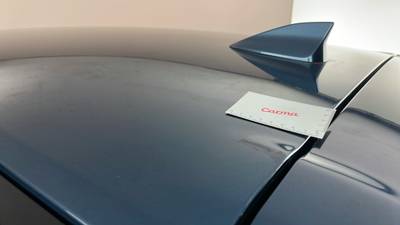 2022 Mazda CX-5 imperfections