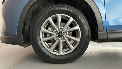 2022 Mazda CX-5 gallery