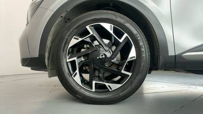 2023 Kia Sportage gallery