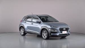 2020 Hyundai Kona