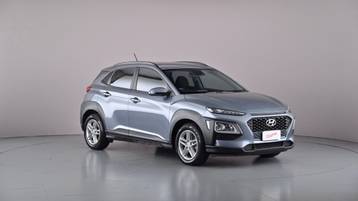 2020 Hyundai Kona