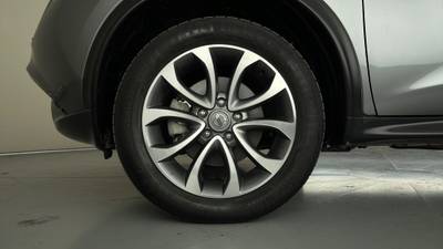 2018 NISSAN JUKE gallery