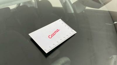 2024 HYUNDAI KONA imperfections