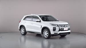 2024 MITSUBISHI ASX