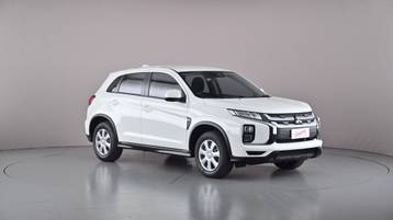 2024 MITSUBISHI ASX