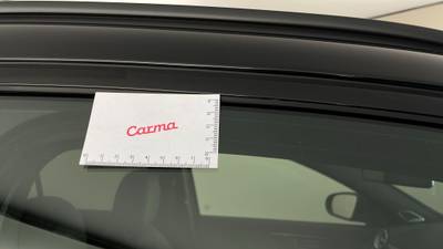 2020 MERCEDES-BENZ GLA imperfections