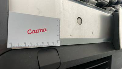 2021 HYUNDAI PALISADE imperfections