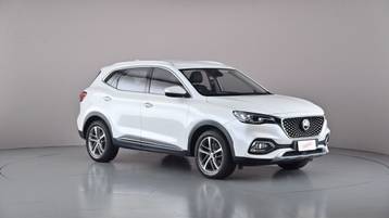 2022 MG HS
