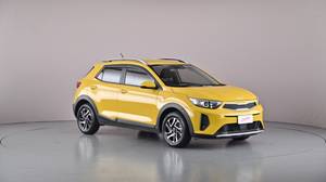 2022 Kia Stonic