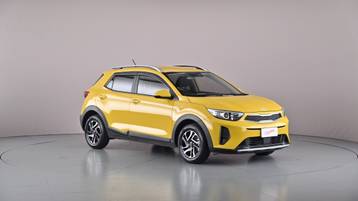 2022 Kia Stonic