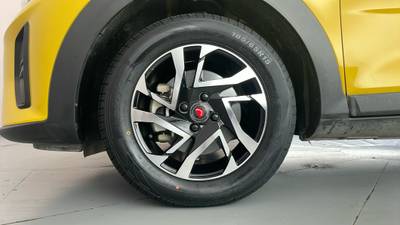 2022 Kia Stonic gallery