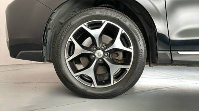 2013 SUBARU FORESTER gallery