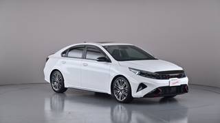 2022 KIA CERATO