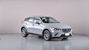 2024 Mazda CX-3