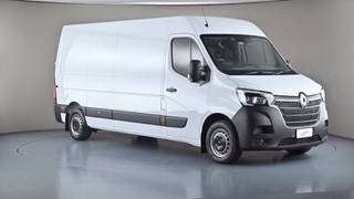 2023 RENAULT MASTER