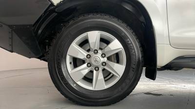 2019 TOYOTA LANDCRUISER PRADO gallery