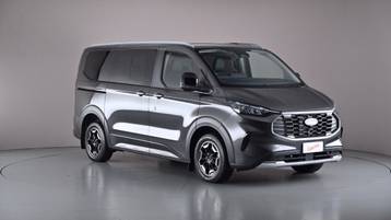 2024 Ford Tourneo
